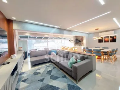 Apartamento com 3 Quartos à venda, 150m² no Vila Mascote, São Paulo