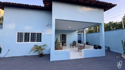 Casa com 3 Quartos à venda, 147m² no Plano Diretor Sul, Palmas