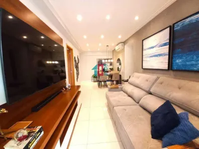 Apartamento com 3 Quartos à venda, 84m² no Recreio dos Bandeirantes, Rio de Janeiro