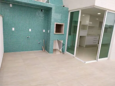 Apartamento com 3 Quartos à venda, 99m² no Gravatá, Navegantes