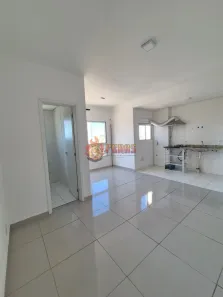 Apartamento com 1 Quarto à venda, 25m² no Jardim Betânia, Sorocaba