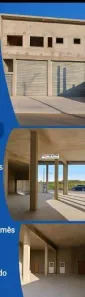 Sala Comercial para alugar, 160m² no Parque Terras de Santa Maria, Hortolândia
