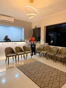 Sala Comercial com 1 Quarto para alugar, 11m² no Jardim Paulista, Bauru