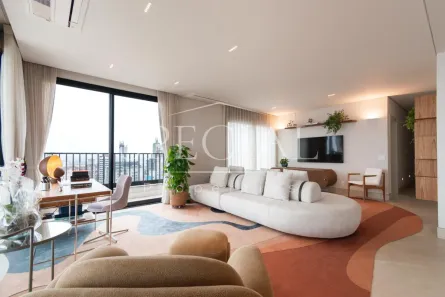 Apartamento com 3 Quartos à venda, 381m² no Sumarezinho, São Paulo