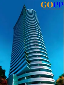 Apartamento com 3 Quartos à venda, 187m² no Nazaré, Belém