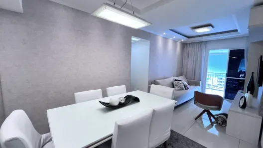 Apartamento com 3 Quartos à venda, 80m² no Vicente de Carvalho, Rio de Janeiro