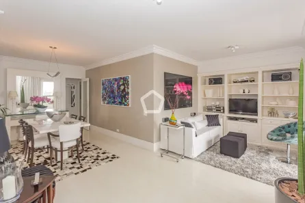 Apartamento com 3 Quartos à venda, 118m² no Jardim da Saúde, São Paulo