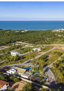 Lote/Terreno à venda, 280m² no Pium (Distrito Litoral), Parnamirim