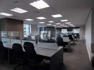 Sala Comercial à venda, 489m² no Vila Olímpia, São Paulo