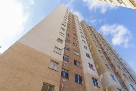 Apartamento com 2 Quartos à venda, 35m² no Cidade Patriarca, São Paulo