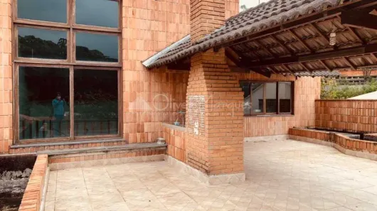 Casa com 4 Quartos à venda, 199m² no Continental, Osasco
