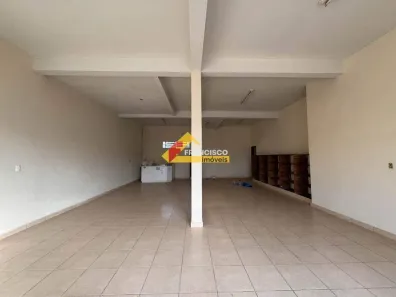 Ponto Comercial para alugar, 120m² no Nossa Senhora das Graças, Divinópolis