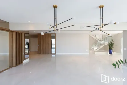 Apartamento com 4 Quartos à venda, 421m² no Água Branca, São Paulo