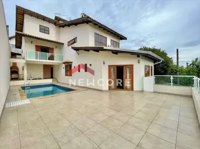 Casa de Condomínio com 4 Quartos à venda, 356m² no Terras do Madeira, Carapicuíba