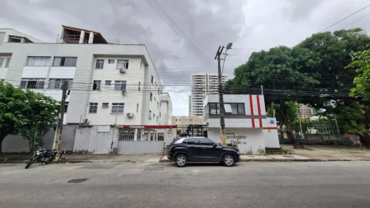Apartamento com 3 Quartos à venda, 90m² no Presidente Kennedy, Fortaleza