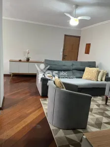 Apartamento com 3 Quartos à venda, 87m² no Jardim Patente, São Paulo