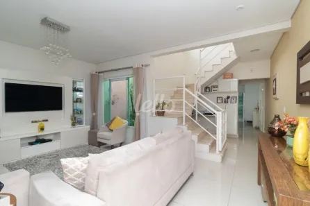 Casa com 3 Quartos à venda, 152m² no Cidade Mãe do Céu, São Paulo
