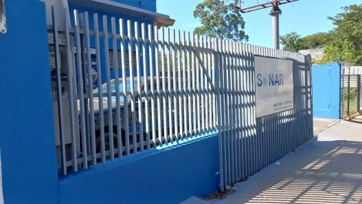 Galpão/Depósito/Armazém à venda, 154m² no Jardim da Grama, Bauru