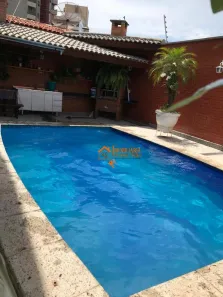 Sobrado com 3 Quartos à venda, 375m² no Jardim Maria Helena, Guarulhos