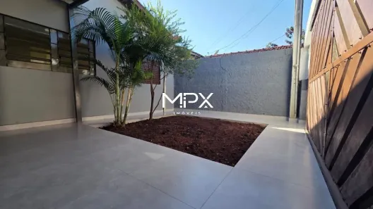 Casa com 2 Quartos à venda, 115m² no CECAP, Piracicaba