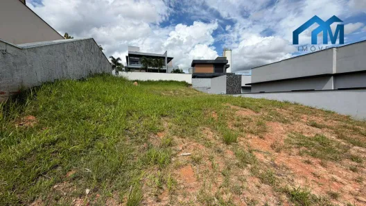 Lote/Terreno à venda, 526m² no Jardim Delegá, Salto
