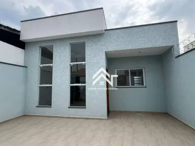 Casa com 3 Quartos à venda, 100m² no Nova Cerejeira, Atibaia