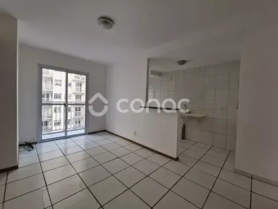 Apartamento com 2 Quartos para alugar, 50m² no Todos os Santos, Rio de Janeiro