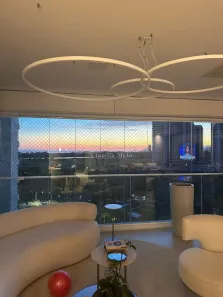 Apartamento com 3 Quartos para alugar, 266m² no Barra da Tijuca, Rio de Janeiro