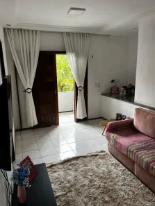 Apartamento com 2 Quartos à venda, 55m² no Passaré, Fortaleza