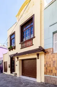 Imóvel Comercial com 1 Quarto para alugar, 150m² no Menino Deus, Porto Alegre