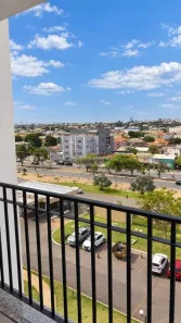 Apartamento com 3 Quartos à venda, 70m² no Grande Terceiro, Cuiabá