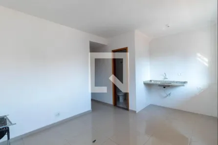 Apartamento com 1 Quarto à venda, 32m² no Vila Salete, São Paulo