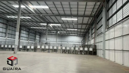 Galpão/Depósito/Armazém para alugar, 3364m² no Vila Nova Cumbica, Guarulhos