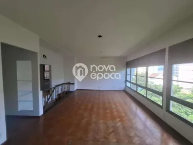 Casa com 3 Quartos à venda, 588m² no Grajaú, Rio de Janeiro