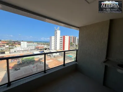 Apartamento com 2 Quartos à venda, 65m² no Jardim Armação, Salvador