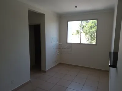 Apartamento com 2 Quartos à venda, 46m² no Parque São Sebastião, Ribeirão Preto