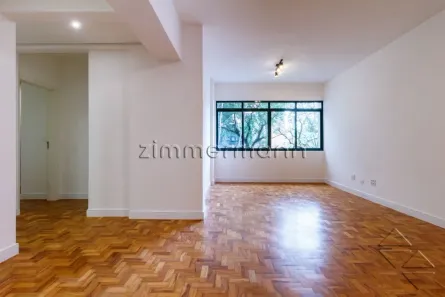 Apartamento com 2 Quartos à venda, 100m² no Cerqueira César, São Paulo
