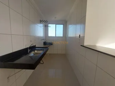 Apartamento com 2 Quartos à venda, 47m² no Loteamento Parque São Martinho, Campinas