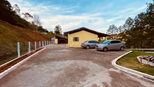 à venda, 250m² no bairro dos souza, Monteiro Lobato