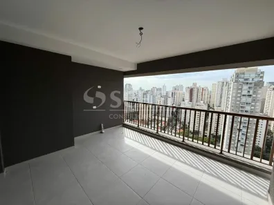 Apartamento com 2 Quartos à venda, 85m² no Jardim Prudência, São Paulo