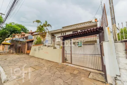 Casa com 5 Quartos à venda, 359m² no Nonoai, Porto Alegre