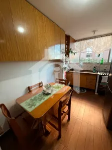 Apartamento com 2 Quartos à venda, 58m² no Cidade Ademar, São Paulo