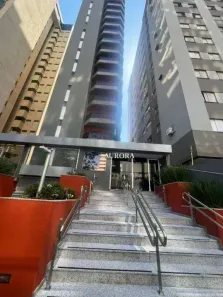 Apartamento com 4 Quartos à venda, 207m² no Centro, Londrina