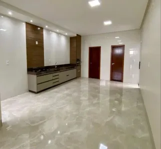 Casa com 3 Quartos à venda, 147m² no Afonso Queiroz, Patos de Minas