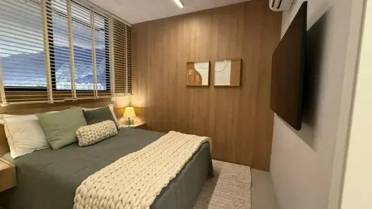 Apartamento com 2 Quartos à venda, 38m² no Barra Olímpica, Rio de Janeiro