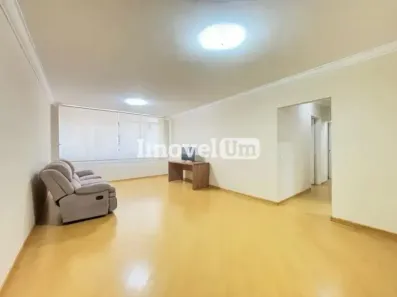 Apartamento com 3 Quartos para venda ou aluguel, 134m² no Itaim Bibi, São Paulo