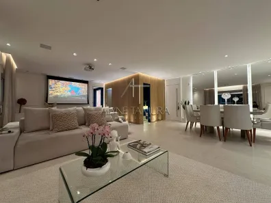 Apartamento com 3 Quartos à venda, 198m² no Santo Antônio, São Caetano do Sul