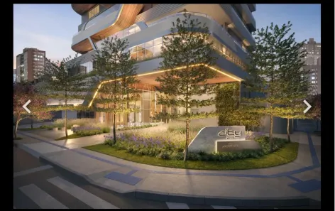 Cobertura com 5 Quartos à venda, 626m² no Setor Marista, Goiânia