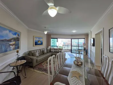 Apartamento com 4 Quartos à venda, 169m² no Riviera, Bertioga