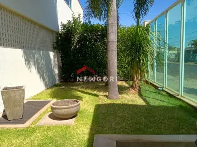 Apartamento com 3 Quartos à venda, 100m² no Martins, Uberlândia